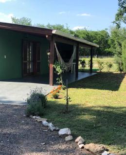 Tierras de Breena - 1