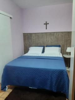 Apto 2 Quartos em Belém Próximo ao Teatro e Estação das Docas - 7