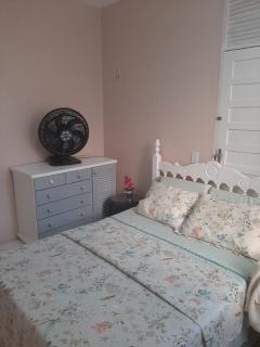 Apto 2 Quartos em Belém Próximo ao Teatro e Estação das Docas - 4