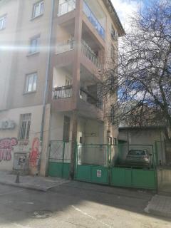 Cozy Stay Sofia Historic Center - 1