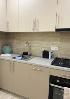 Уютная, полностью обустроенная квартира, Чеканы - 5