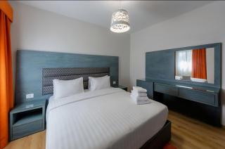 Luxury Stays in Cairo Festival City - 1