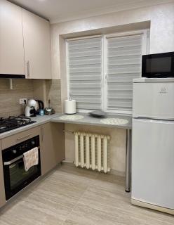 Уютная, полностью обустроенная квартира, Чеканы - 3