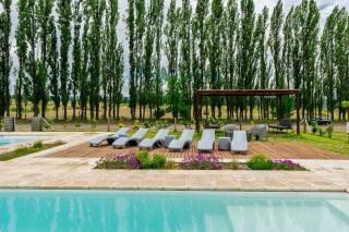 MOT Wine Country 3 Bd Villa Tupungato - 4
