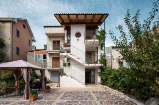 Borgo del Piano -Alloggio Pasquale- - 0