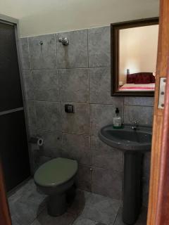 Casa com piscina no centro da serra do cipó - Santana do Riacho - 7