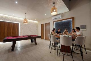 6BR Luxury Villa Perla with 2 Pools & Game Room - 5