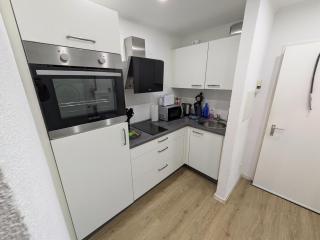 Kuckucksnest Baiersbronn mit Hallenbad - Mein Schwarzwaldhäusle - 8