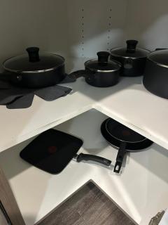 Family friendly home at Chappelle garden - 1