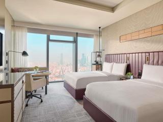 Fairmont Quasar Istanbul Hotel - 3