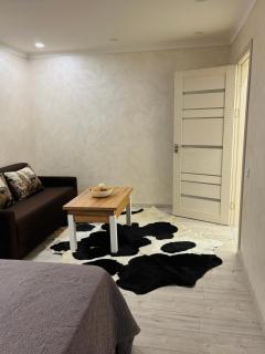 Уютная, полностью обустроенная квартира, Чеканы - 9