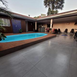 Nogueira House Comfort - 9