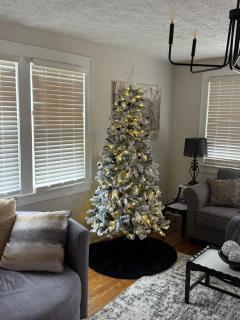 Big Country Escape - Bluewell WV - 9