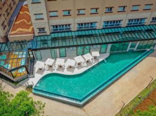 Wyndham Gramado Resort Hot Springs - 4