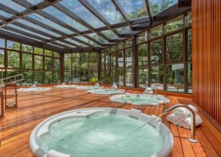 Wyndham Gramado Resort Hot Springs - 1