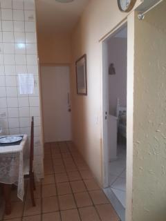 Apto 2 Quartos em Belém Próximo ao Teatro e Estação das Docas - 1