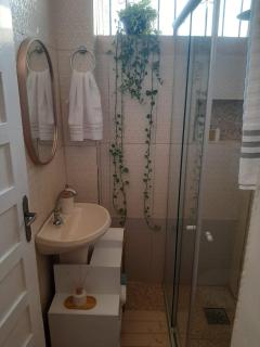 Apto 2 Quartos em Belém Próximo ao Teatro e Estação das Docas - 2