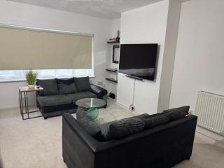 Studio N1 Modern City Stay - 9