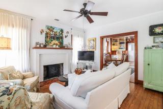 Dutton Waller Cottage - 9