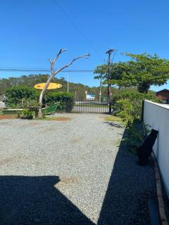 Casa Frente Mar em São Francisco do Sul - 5