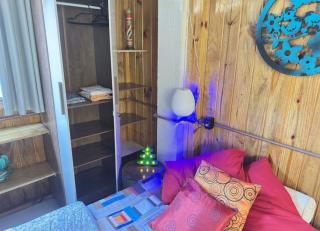 Casa de 1 quarto a cinco minutos da praia - 5