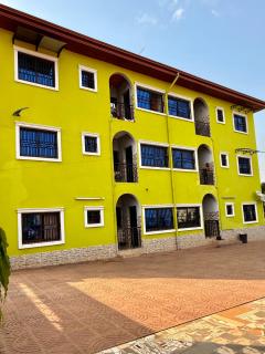 JS Home Cozy Chic Apartment - 9