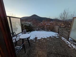 Kuckucksnest Baiersbronn mit Hallenbad - Mein Schwarzwaldhäusle - 4