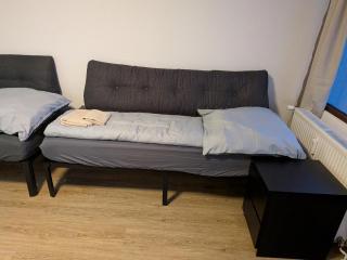 Kuckucksnest Baiersbronn mit Hallenbad - Mein Schwarzwaldhäusle - 1