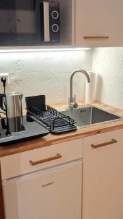 studio maiy close to Messe - 2