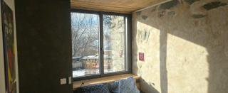 La Montagnette Grange rénové dans village authentique - Saint-Michel-de-Maurienne - 4