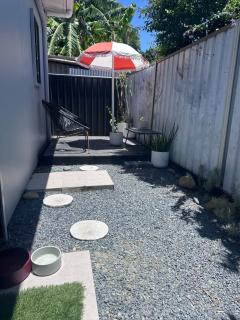 Aurora Self Contained Studio - 2