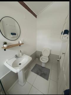 São Pedro - Pé na areia - 9