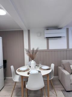 Kirkevegen apartment - 4