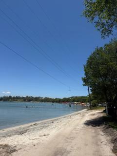 São Pedro - Pé na areia - 6