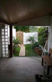 São Pedro - Pé na areia - 4