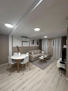 Kirkevegen apartment - 6