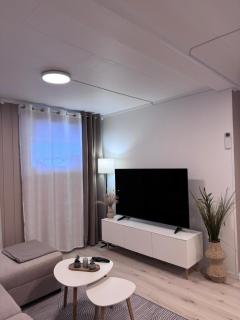 Kirkevegen apartment - 1