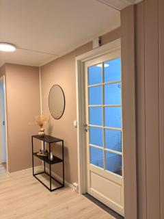 Kirkevegen apartment - 9