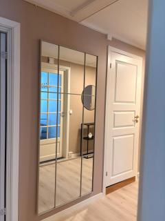 Kirkevegen apartment - 8