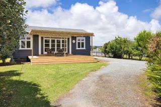 The Bach In Mangawhai - 0