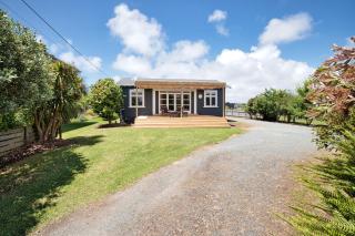 The Bach In Mangawhai - 6