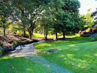 Cedarvale Cottage - 1