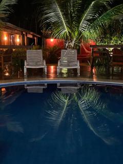 Chalés Paraíso do Arraial - Porto Seguro - 3