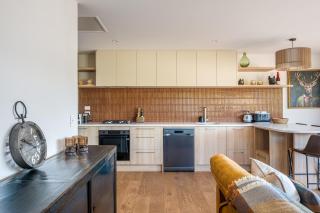 Whio Apartment and Sauna - Wanaka - 4