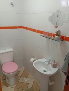 Vista Montanha Sagrada - 2