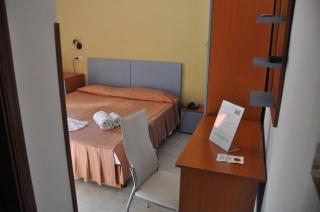 Hotel Le Pelagie - 9