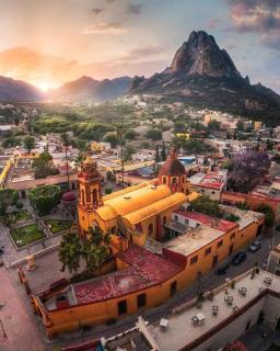 Terraza Peñasco - 9