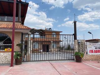 Terraza Peñasco - 8