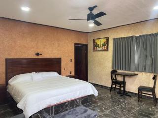 Terraza Peñasco - 5