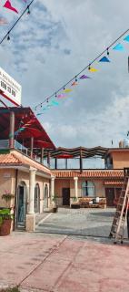 Terraza Peñasco - 4